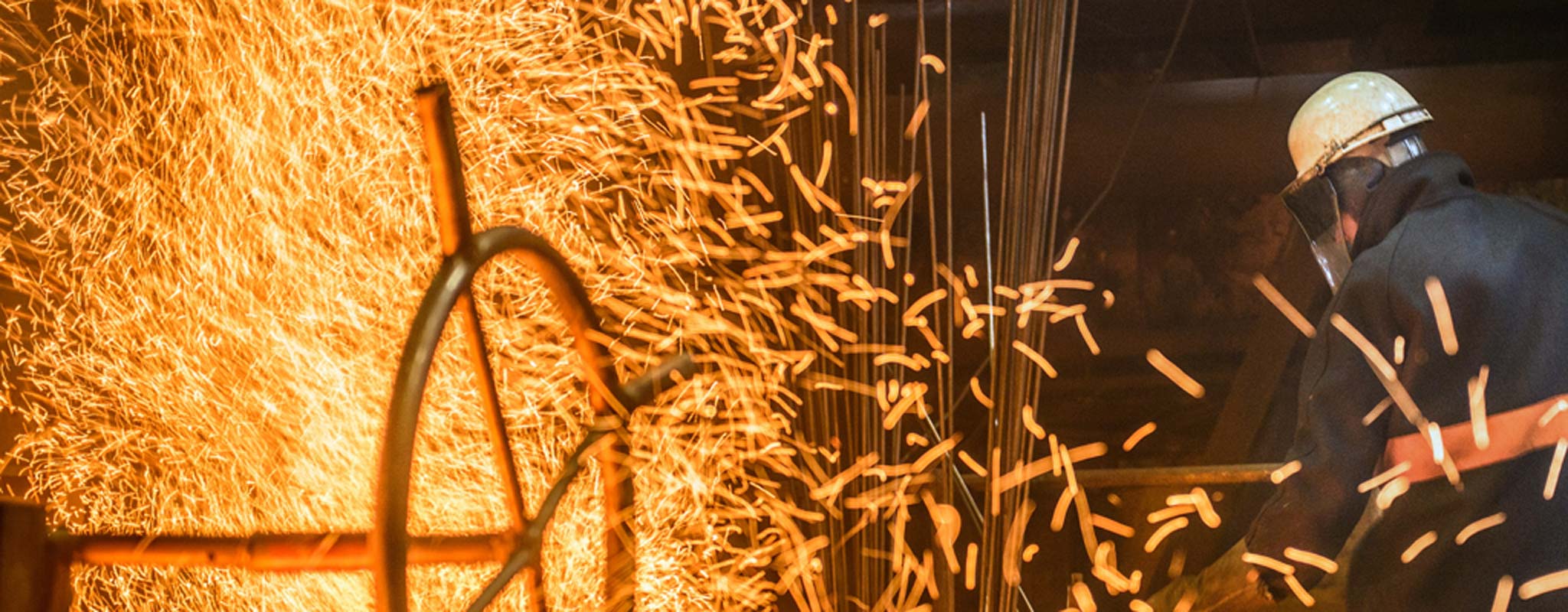 Unser Leistungsspektrum exakt in dem Maße spezialisiert, wie es die jeweilige Branche erfordert